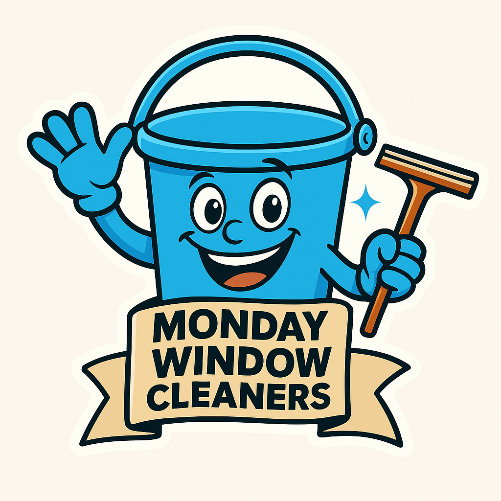Monday Window Cleaners 